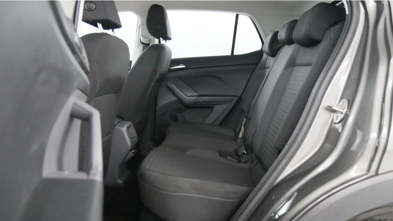 Volkswagen T-Cross 1.0 TSI 115pk Life Business DSG