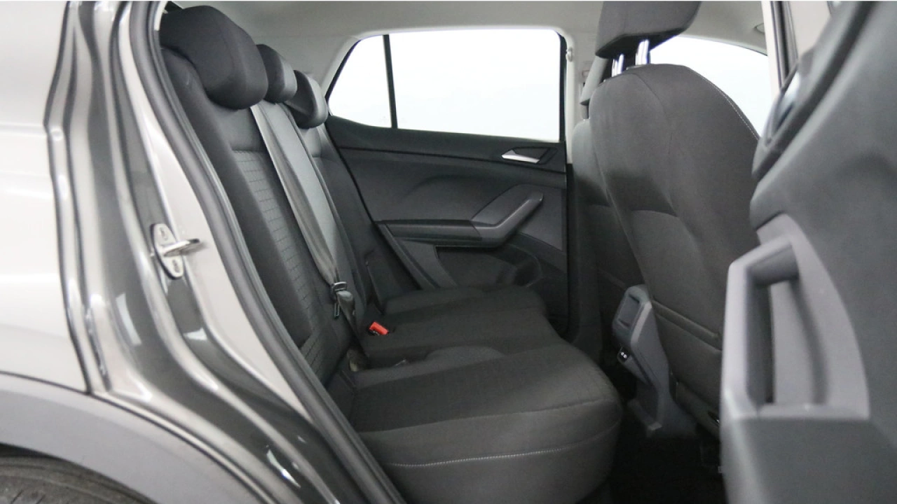 Volkswagen T-Cross 1.0 TSI 115pk Life Business DSG
