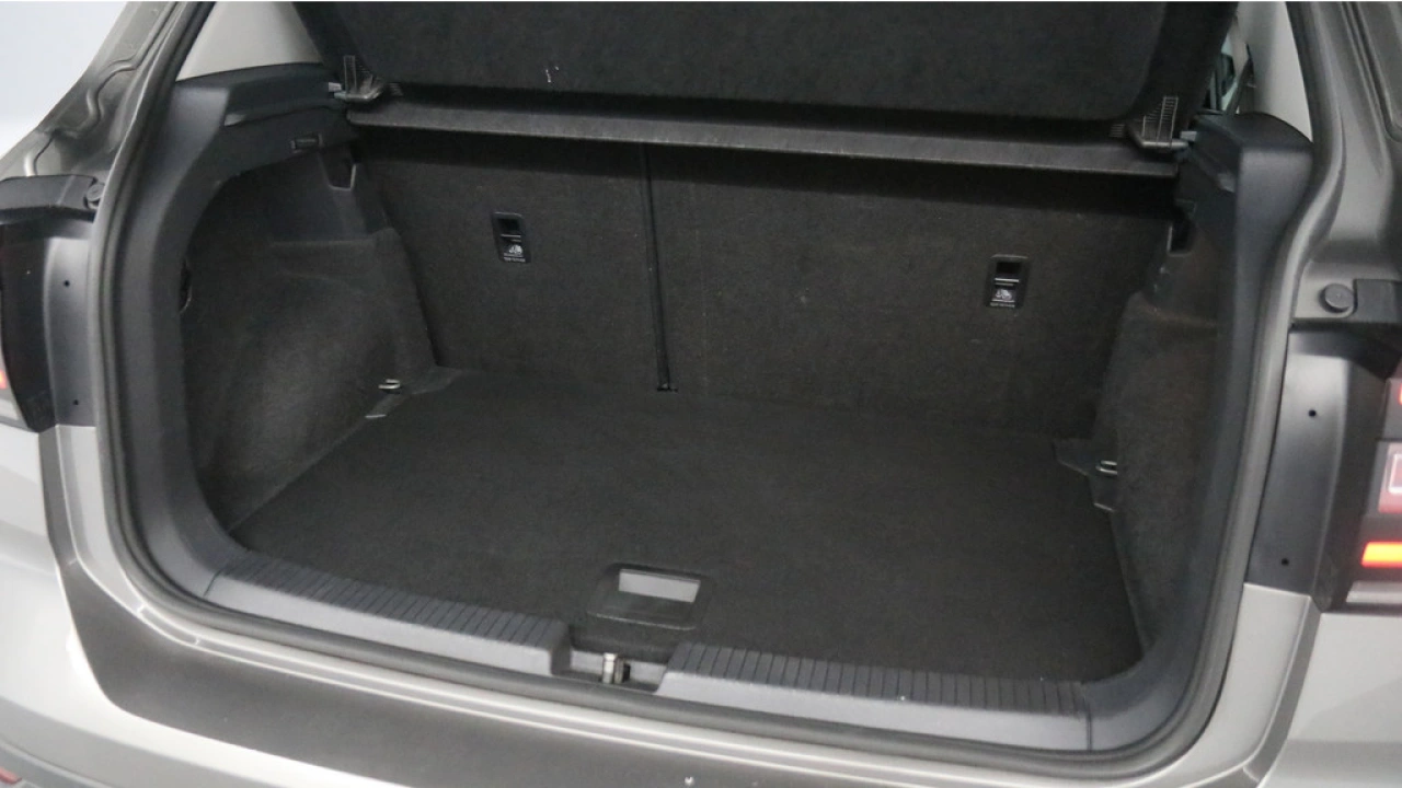 Volkswagen T-Cross 1.0 TSI 115pk Life Business DSG