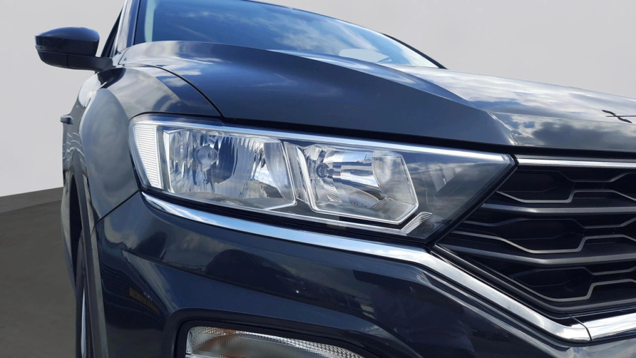 Volkswagen T-Roc 1.0 TSI Style | Executive | Navi | App Connect
