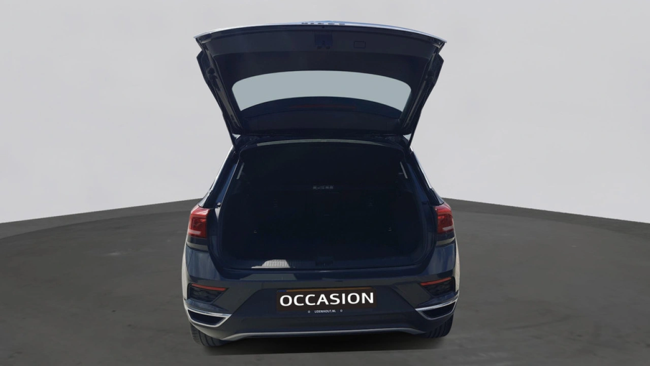 Volkswagen T-Roc 1.0 TSI Style | Executive | Navi | App Connect