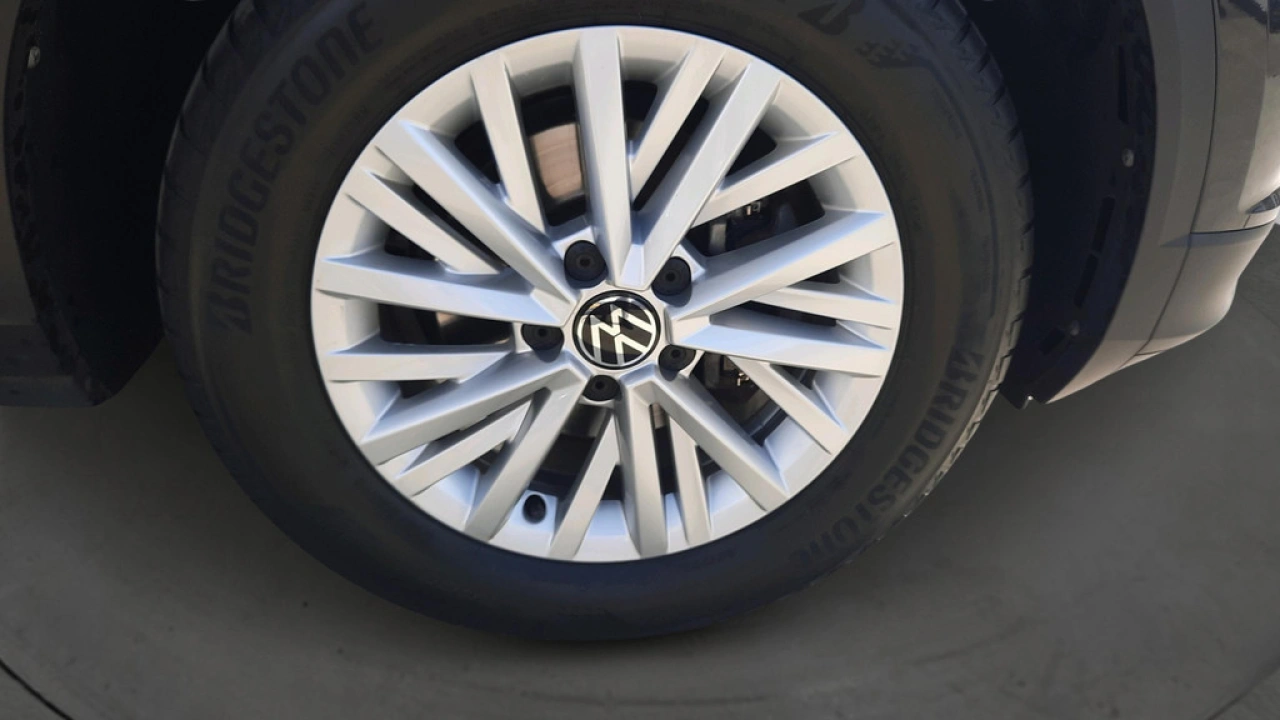 Volkswagen T-Roc 1.0 TSI Style | Executive | Navi | App Connect
