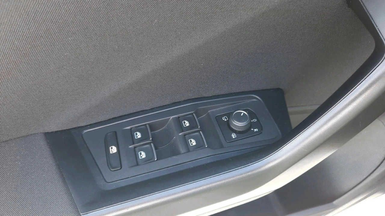 Volkswagen T-Roc 1.0 TSI Style | Executive | Navi | App Connect