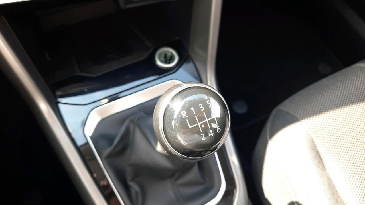 Volkswagen T-Roc 1.0 TSI Style | Executive | Navi | App Connect