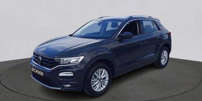 Volkswagen T-Roc 1.0 TSI Style | Executive | Navi | App Connect