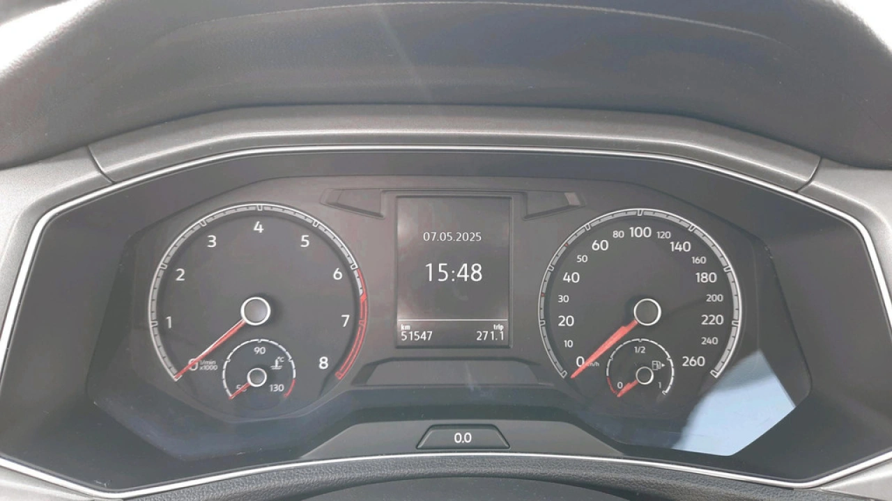 Volkswagen T-Roc 1.0 TSI Style | Executive | Navi | App Connect