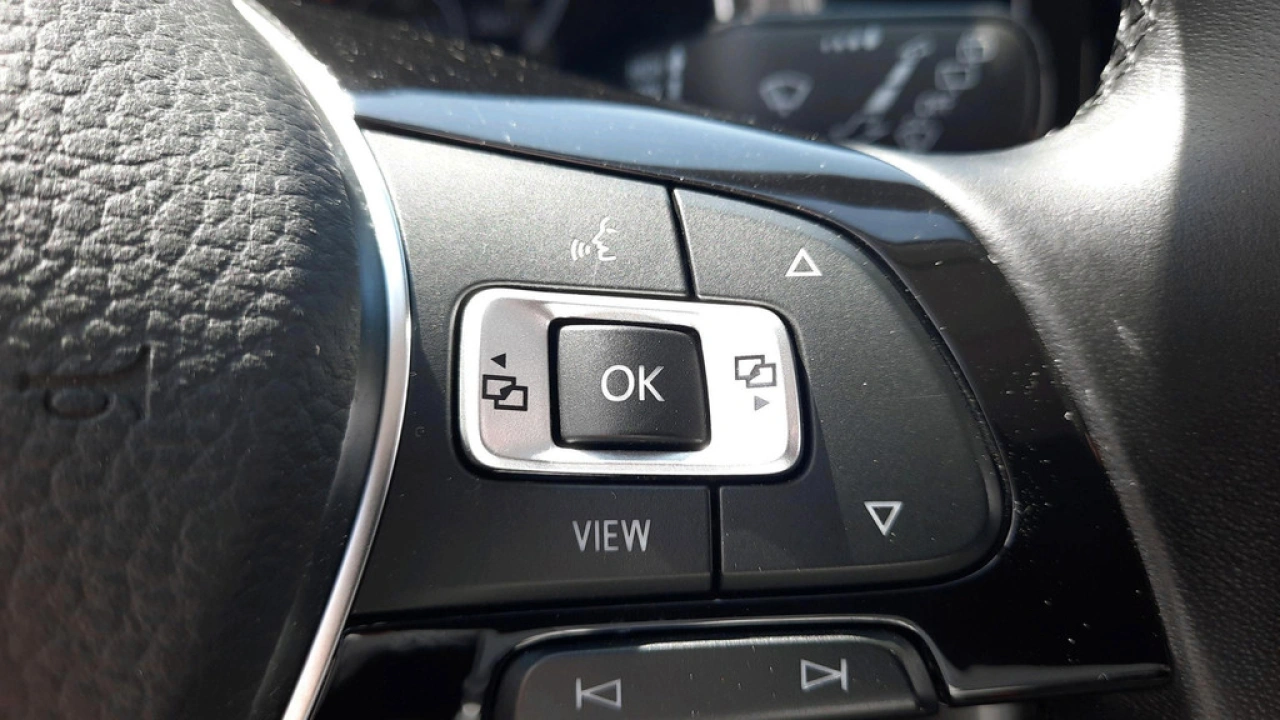 Volkswagen T-Roc 1.0 TSI Style | Executive | Navi | App Connect