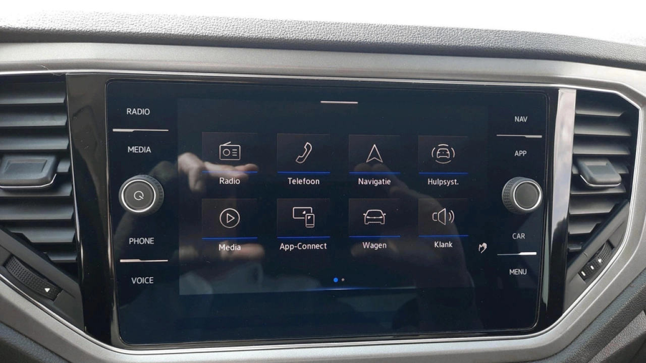 Volkswagen T-Roc 1.0 TSI Style | Executive | Navi | App Connect