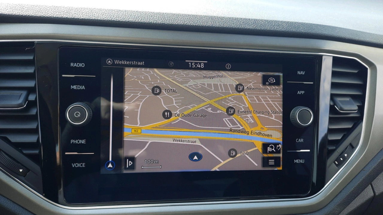 Volkswagen T-Roc 1.0 TSI Style | Executive | Navi | App Connect