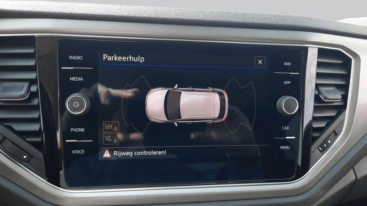 Volkswagen T-Roc 1.0 TSI Style | Executive | Navi | App Connect