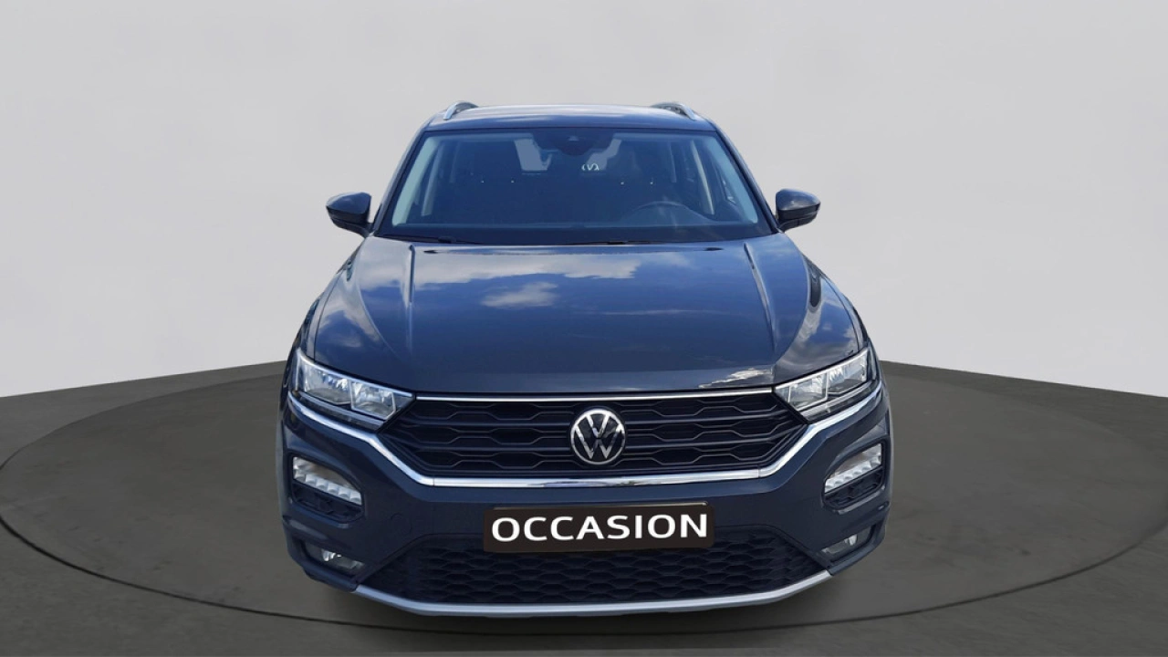 Volkswagen T-Roc 1.0 TSI Style | Executive | Navi | App Connect