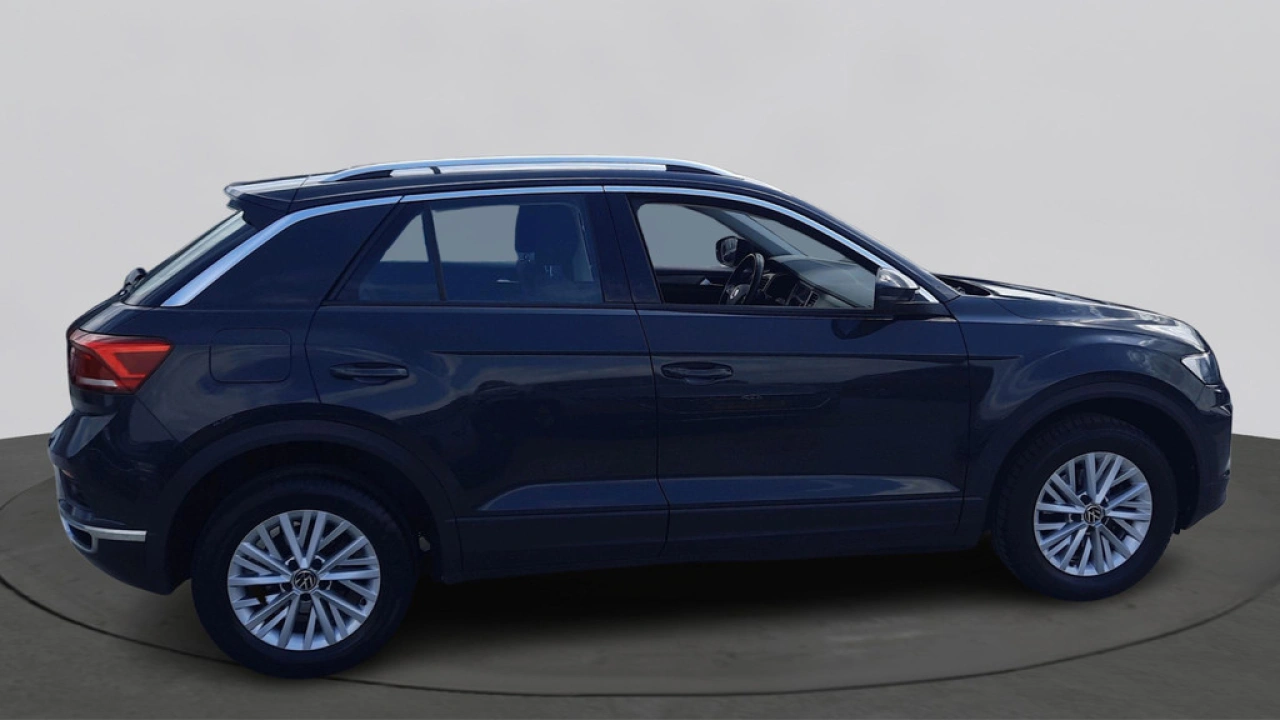 Volkswagen T-Roc 1.0 TSI Style | Executive | Navi | App Connect