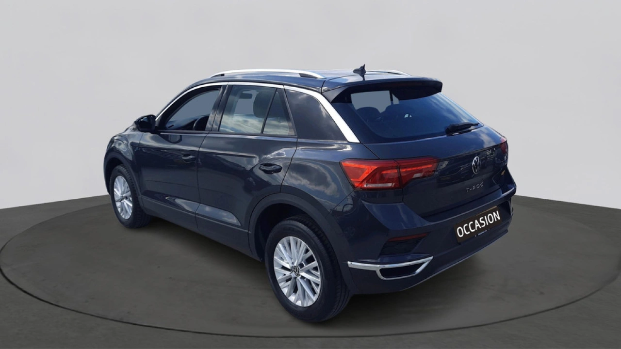 Volkswagen T-Roc 1.0 TSI Style | Executive | Navi | App Connect