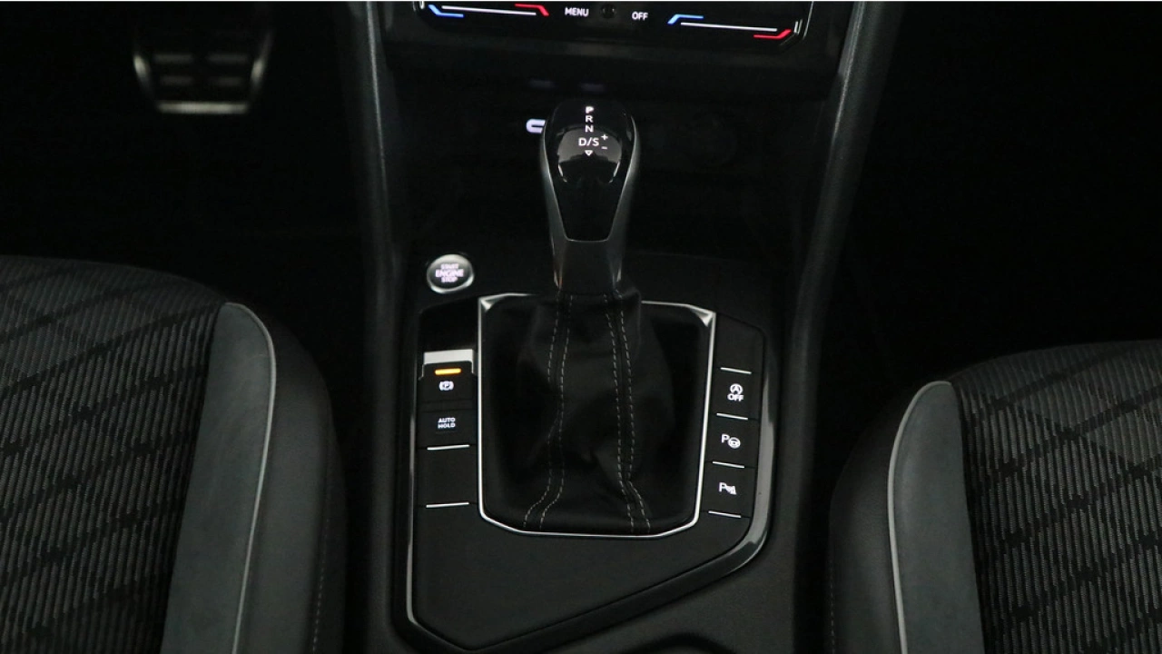 Volkswagen Tiguan 1.5 TSI 150pk R-Line Business+ Black Style DSG