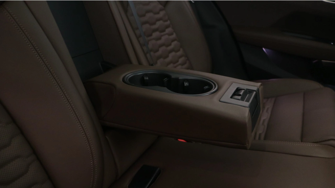 Audi e-tron GT Competition 93 kWh Exclusive Nachtblauw metallic