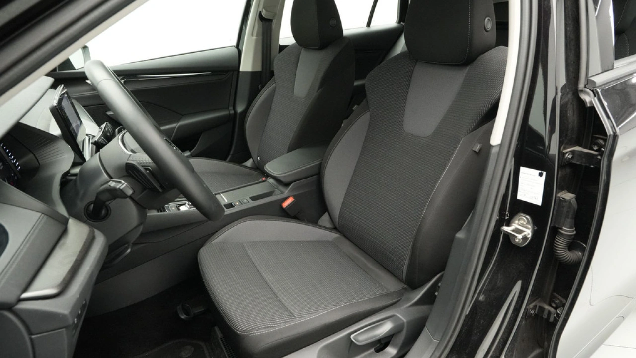 Škoda Octavia Combi 1.0 e-TSI 110pk DSG Business Edition