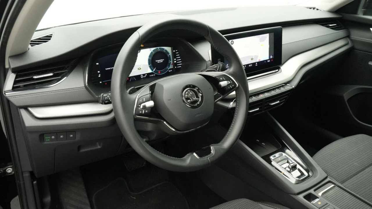 Škoda Octavia Combi 1.0 e-TSI 110pk DSG Business Edition
