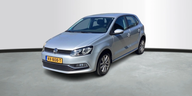 Volkswagen Polo 1.2 TSI Highline