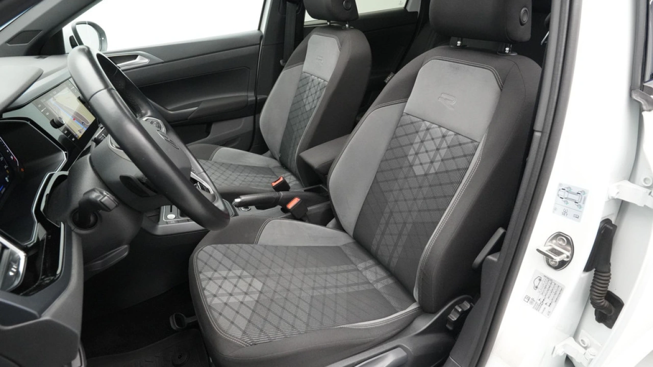 Volkswagen Taigo 1.0 TSI 110pk DSG R-Line