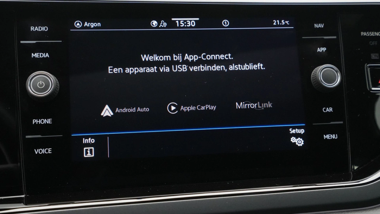 Volkswagen Taigo 1.0 TSI 110pk DSG R-Line