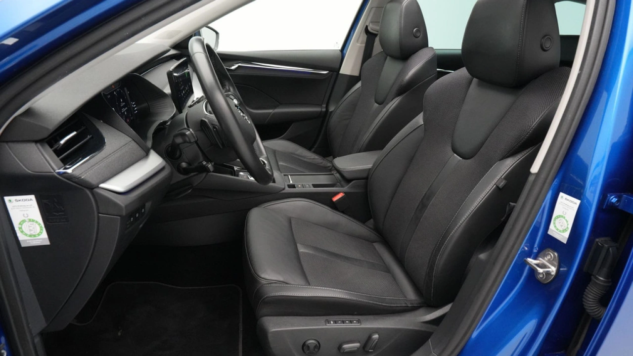 Škoda Octavia Combi 1.4 TSI 204pk iV PHEV Style First Edition