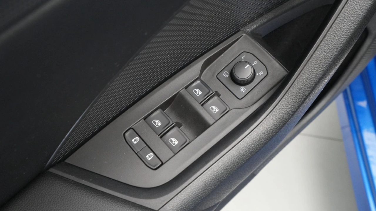 Škoda Octavia Combi 1.4 TSI 204pk iV PHEV Style First Edition