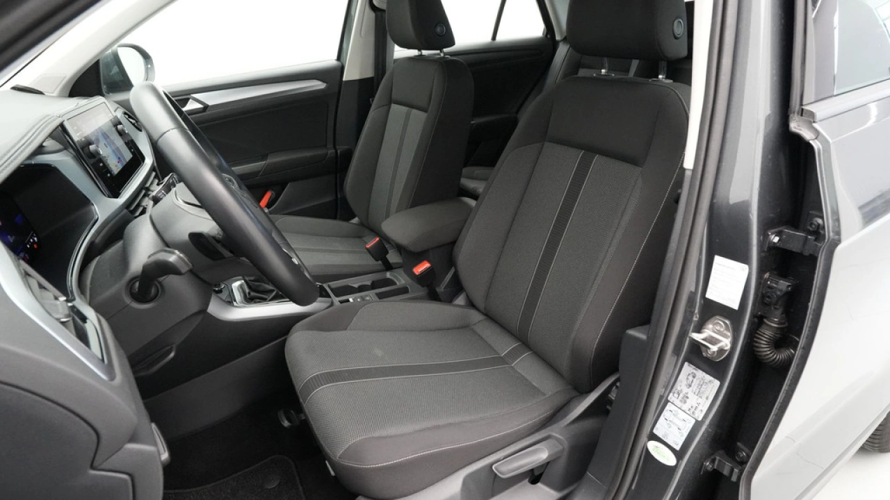 Volkswagen T-Roc 1.5 TSI 150pk DSG Life