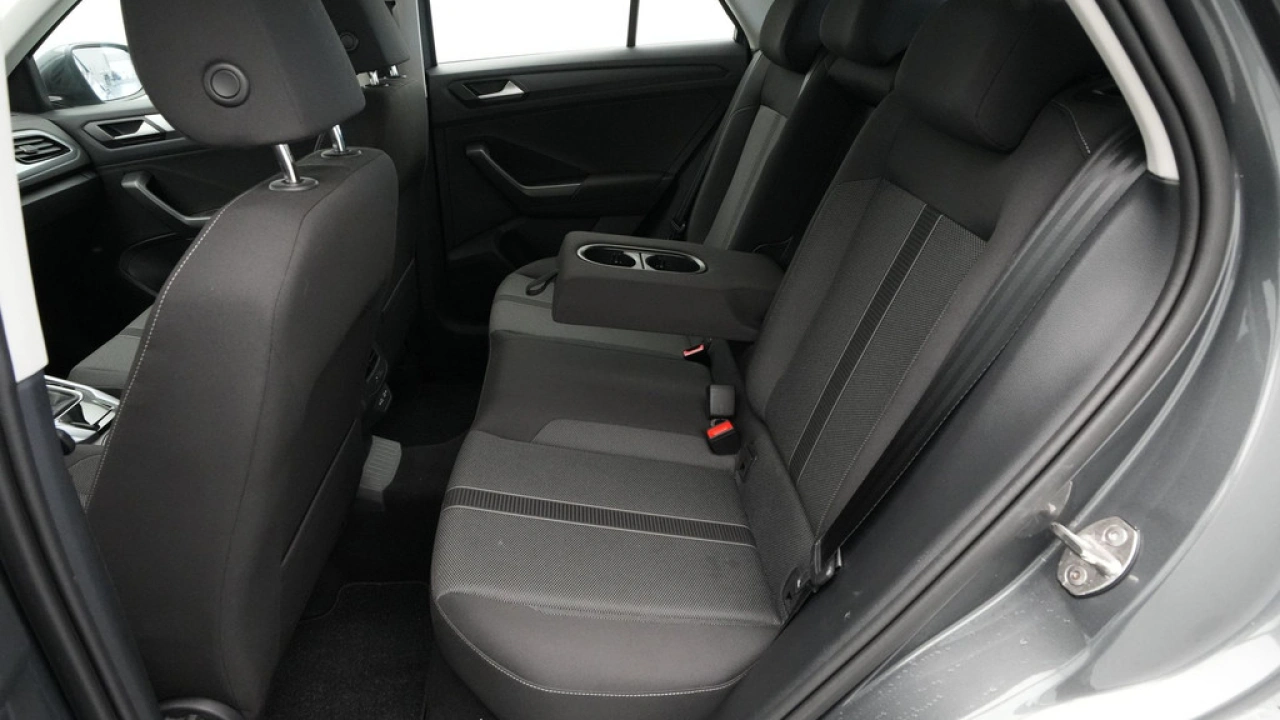 Volkswagen T-Roc 1.5 TSI 150pk DSG Life