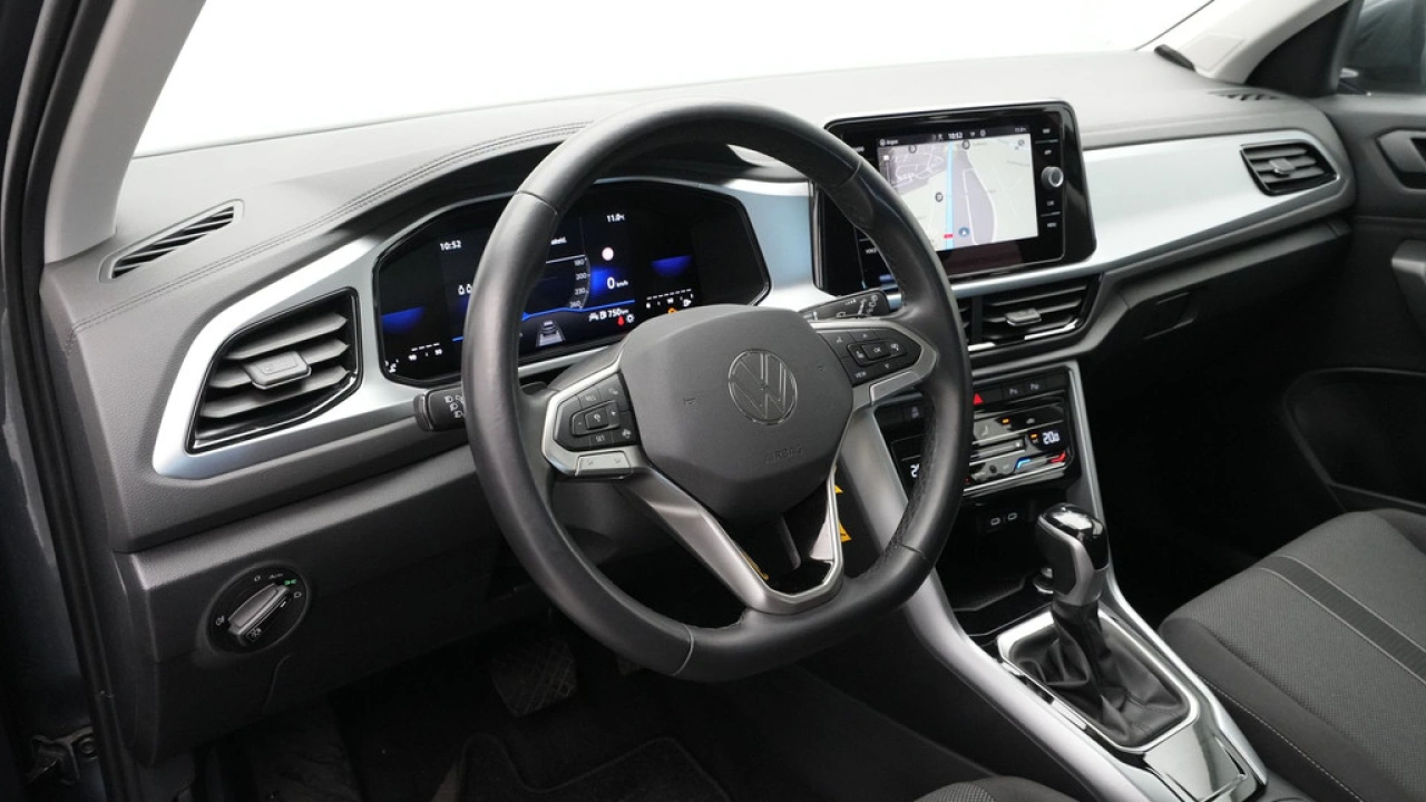 Volkswagen T-Roc 1.5 TSI 150pk DSG Life