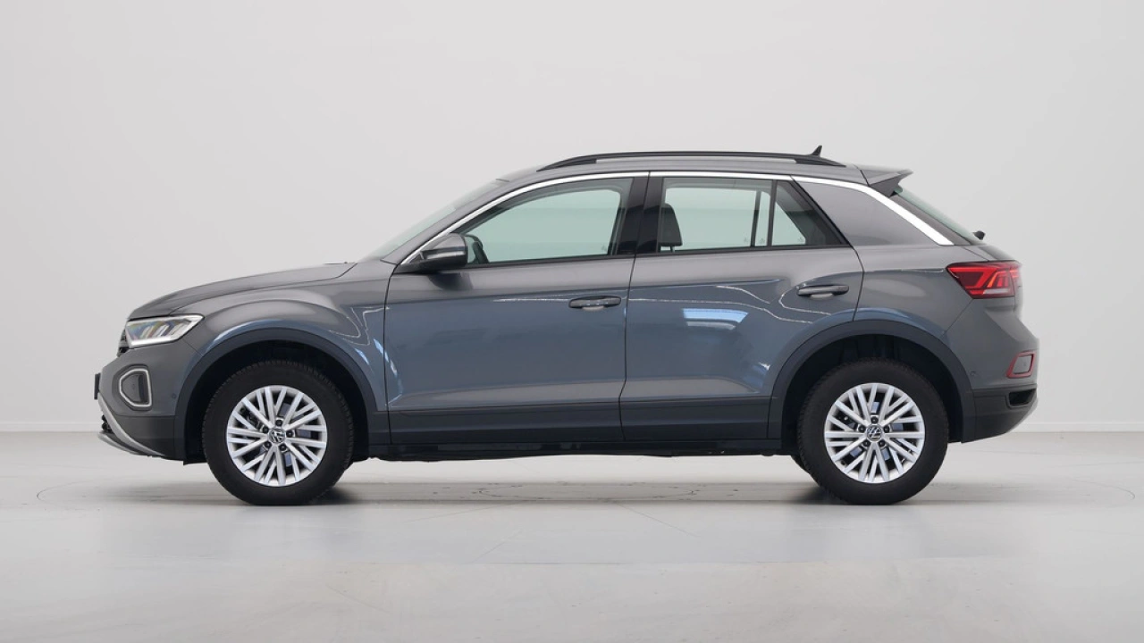 Volkswagen T-Roc 1.5 TSI 150pk DSG Life