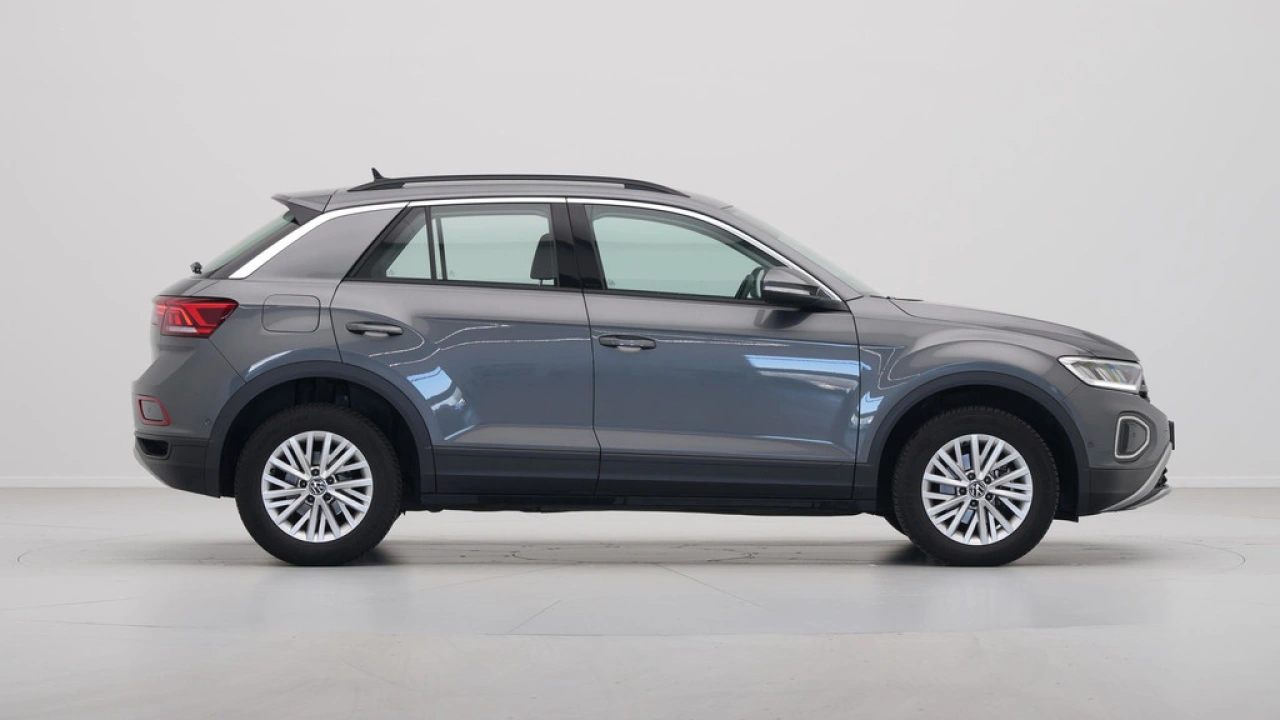 Volkswagen T-Roc 1.5 TSI 150pk DSG Life