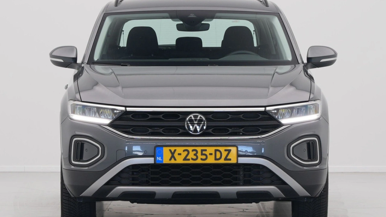 Volkswagen T-Roc 1.5 TSI 150pk DSG Life