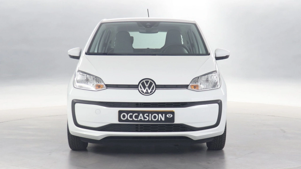 Volkswagen up! 1.0 65pk