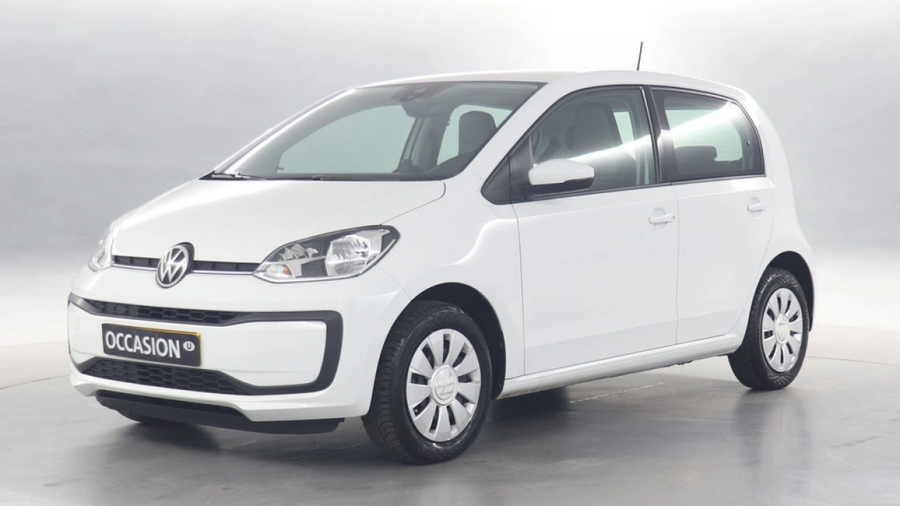 Volkswagen up! 1.0 65pk