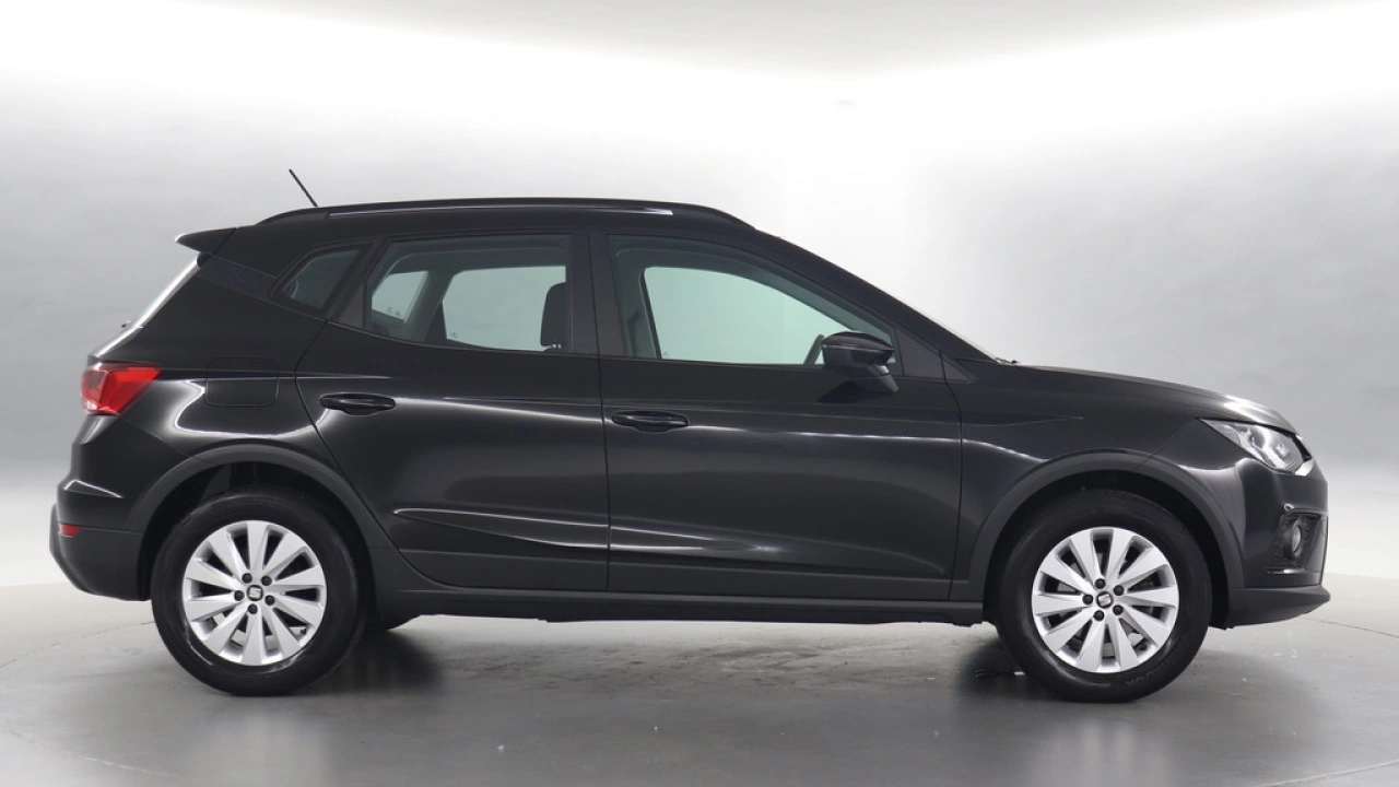 SEAT Arona 1.0 TSI 95pk Style