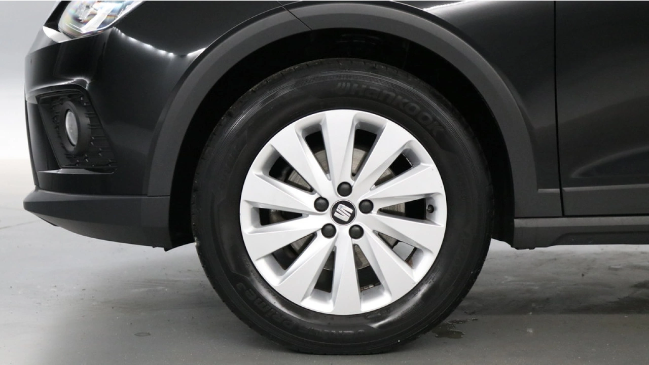 SEAT Arona 1.0 TSI 95pk Style