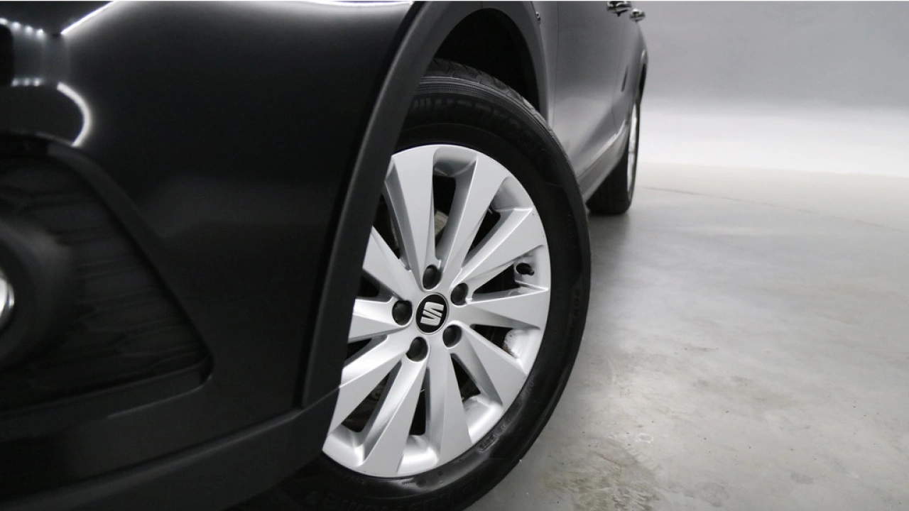 SEAT Arona 1.0 TSI 95pk Style