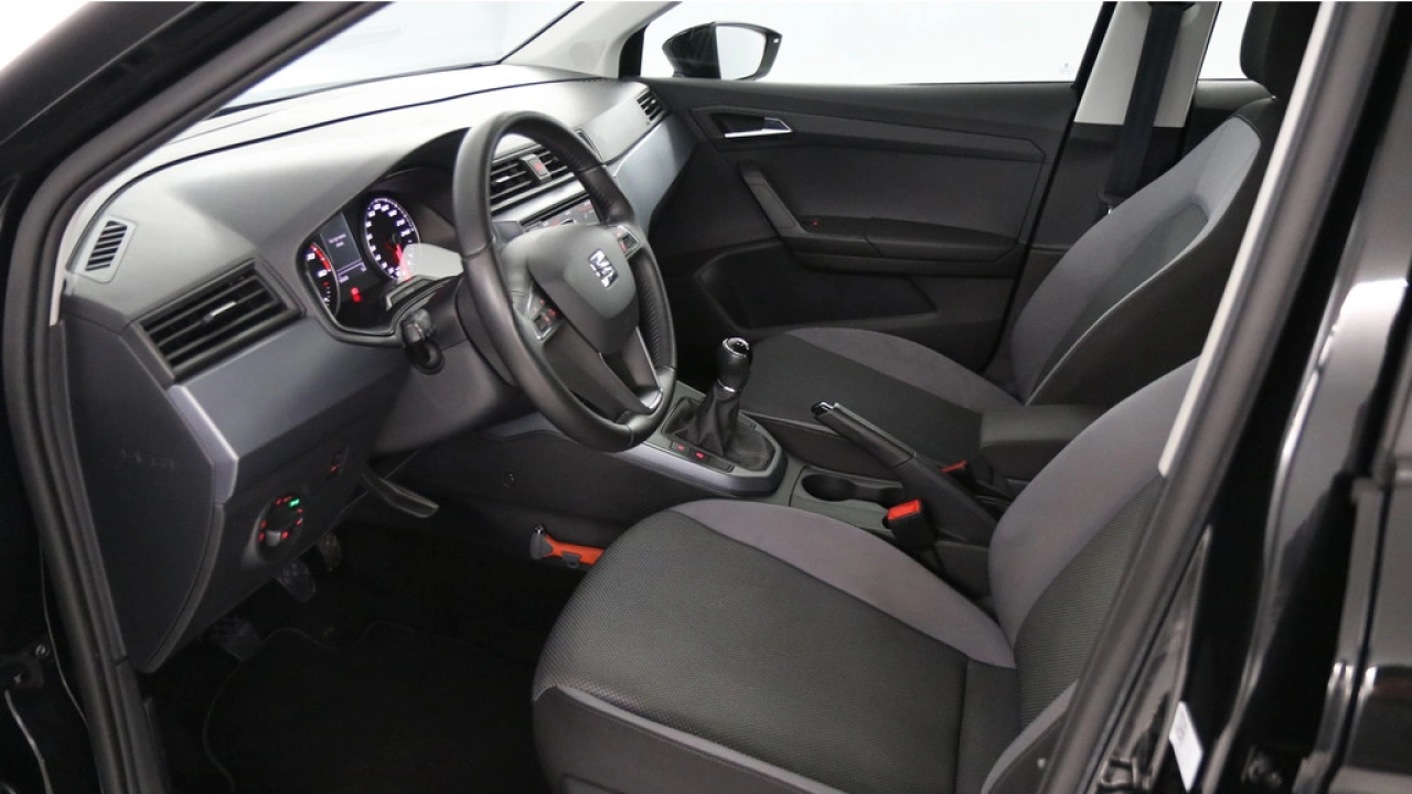 SEAT Arona 1.0 TSI 95pk Style