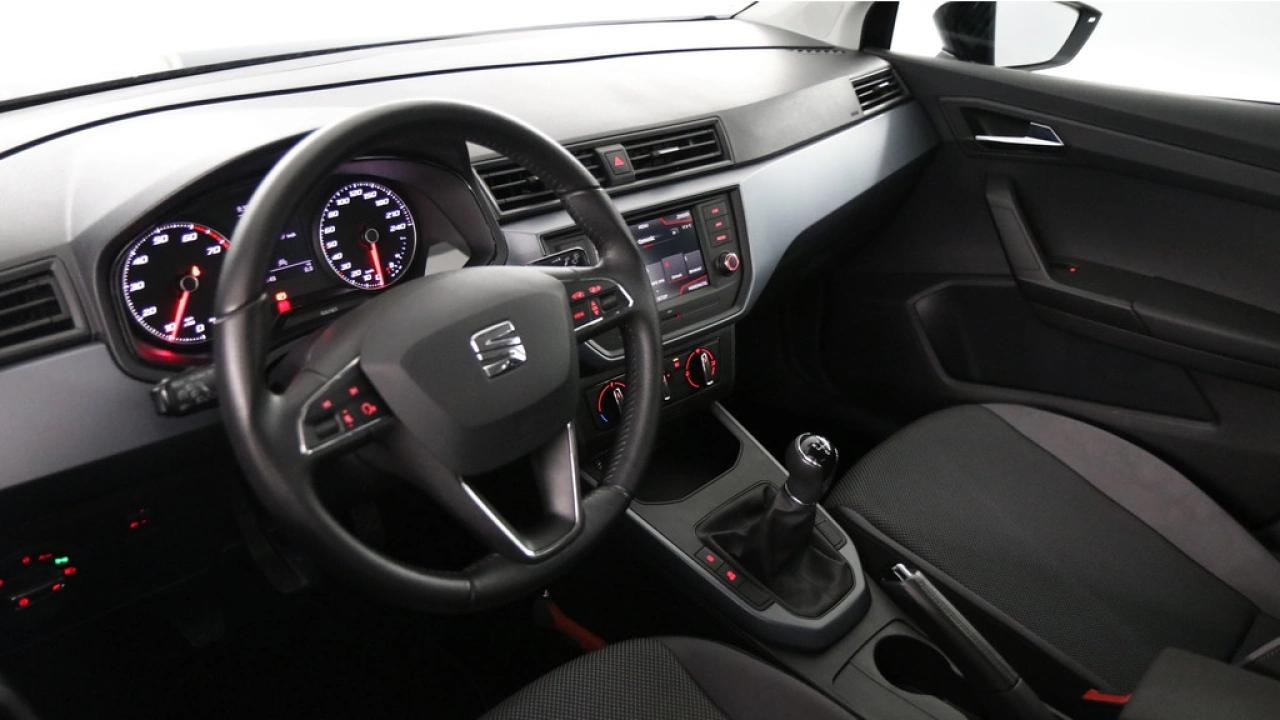 SEAT Arona 1.0 TSI 95pk Style