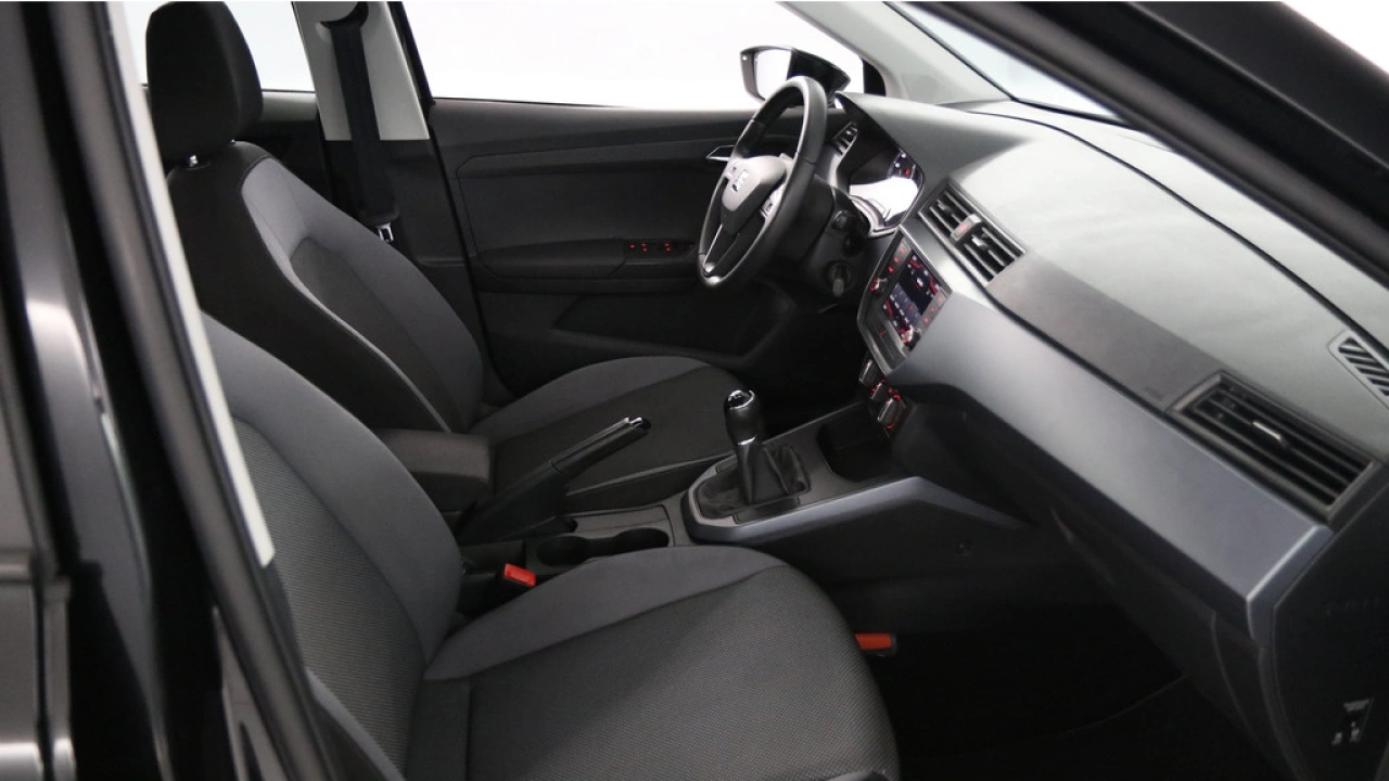 SEAT Arona 1.0 TSI 95pk Style