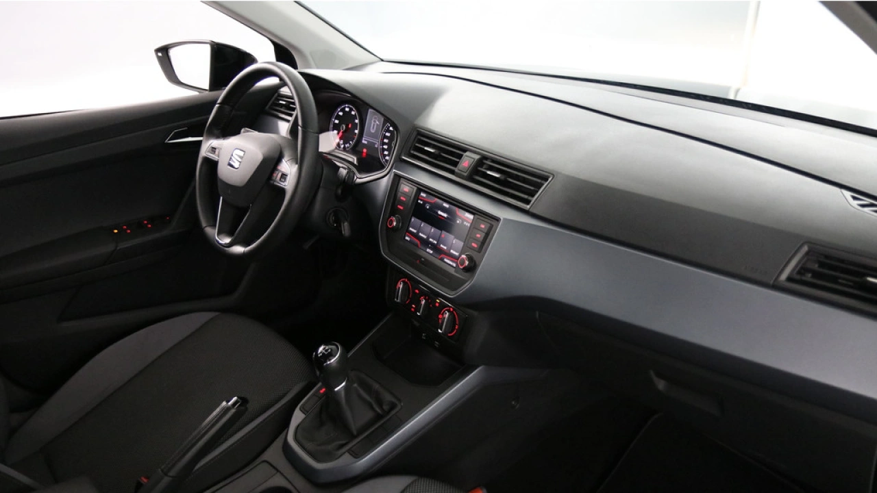 SEAT Arona 1.0 TSI 95pk Style