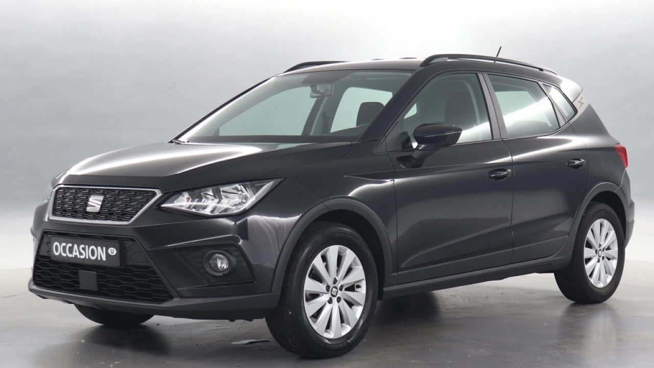 SEAT Arona 1.0 TSI 95pk Style