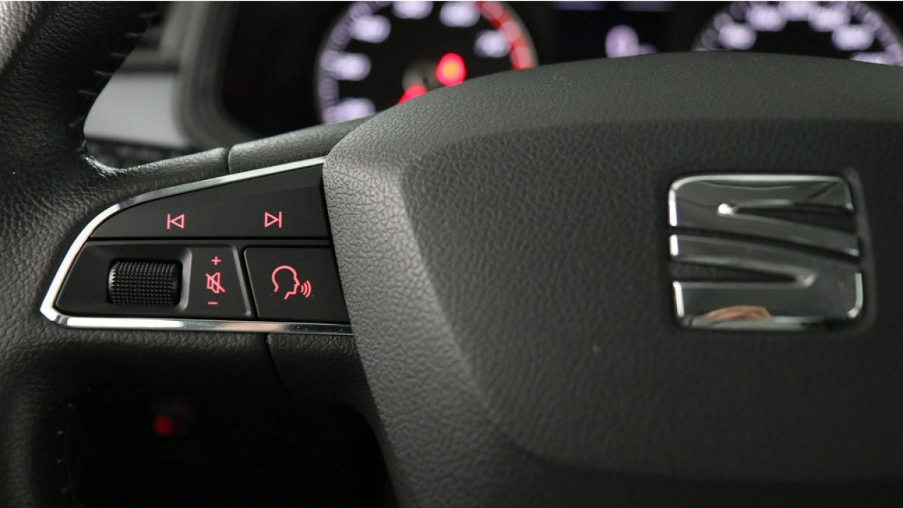 SEAT Arona 1.0 TSI 95pk Style