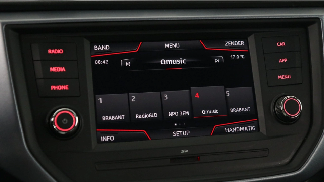 SEAT Arona 1.0 TSI 95pk Style