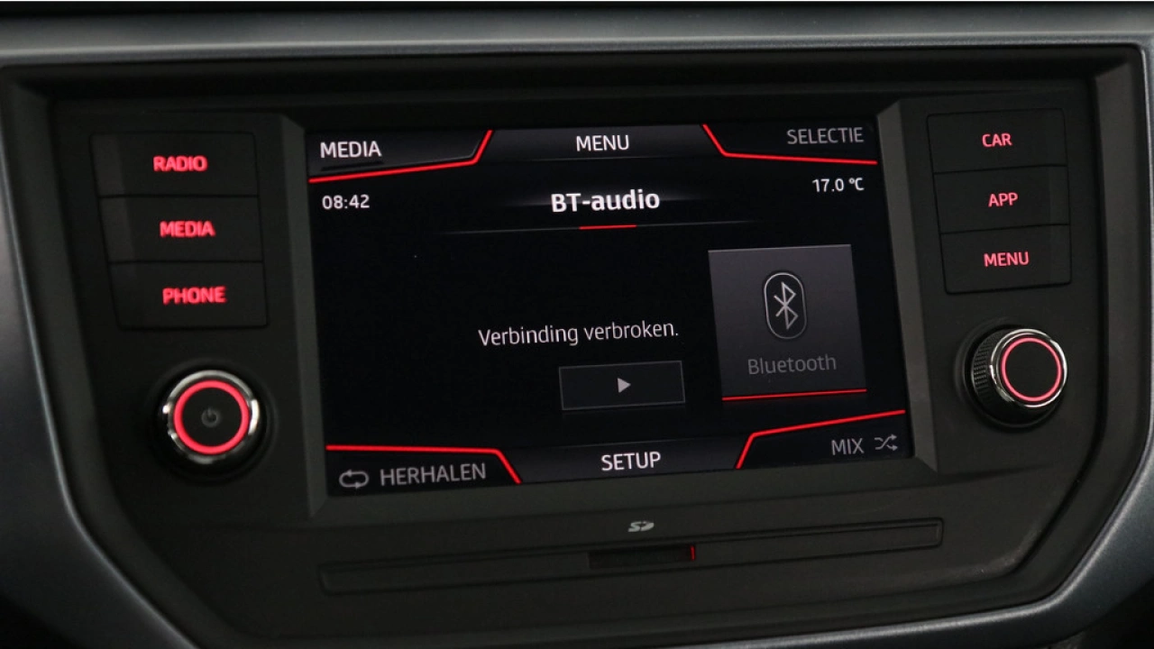 SEAT Arona 1.0 TSI 95pk Style