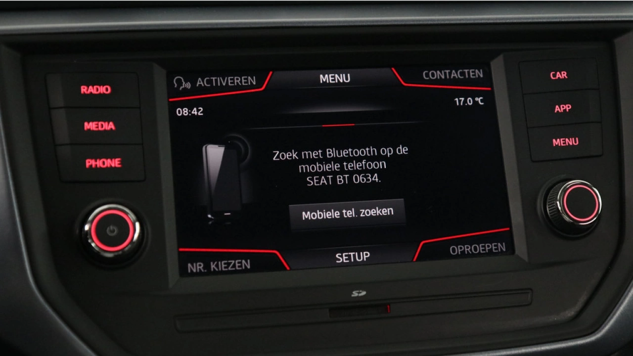 SEAT Arona 1.0 TSI 95pk Style