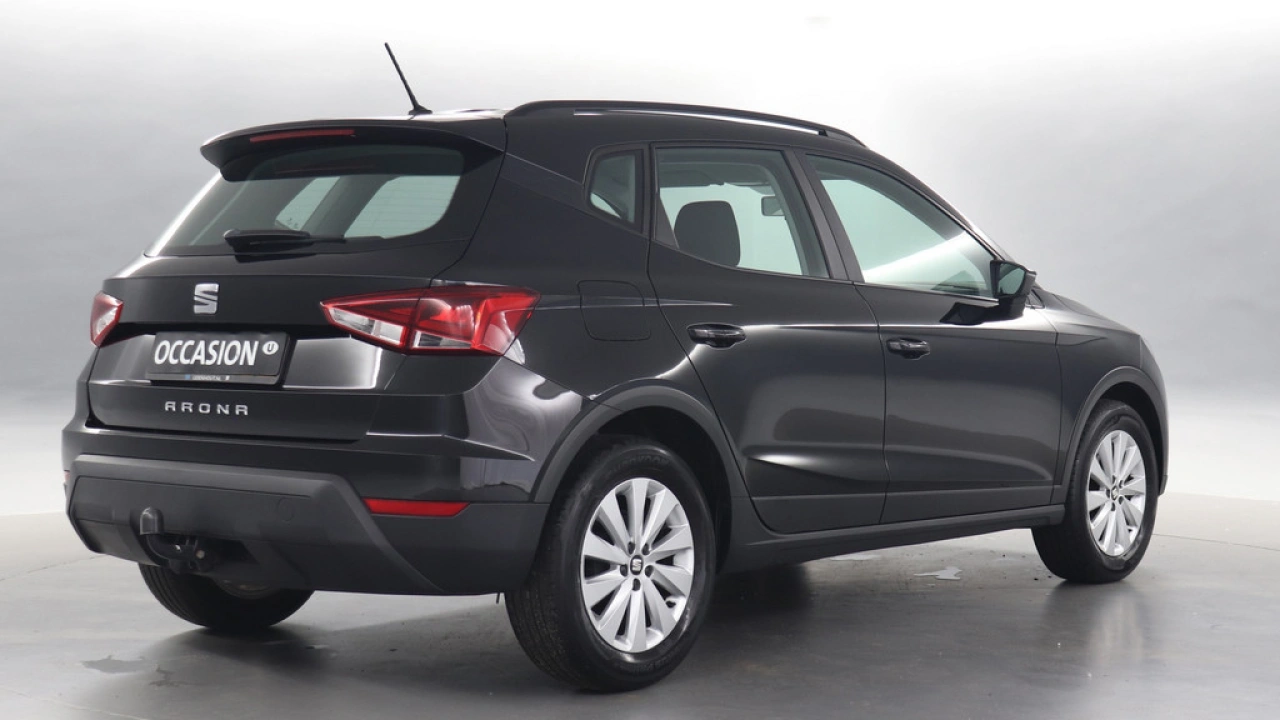 SEAT Arona 1.0 TSI 95pk Style