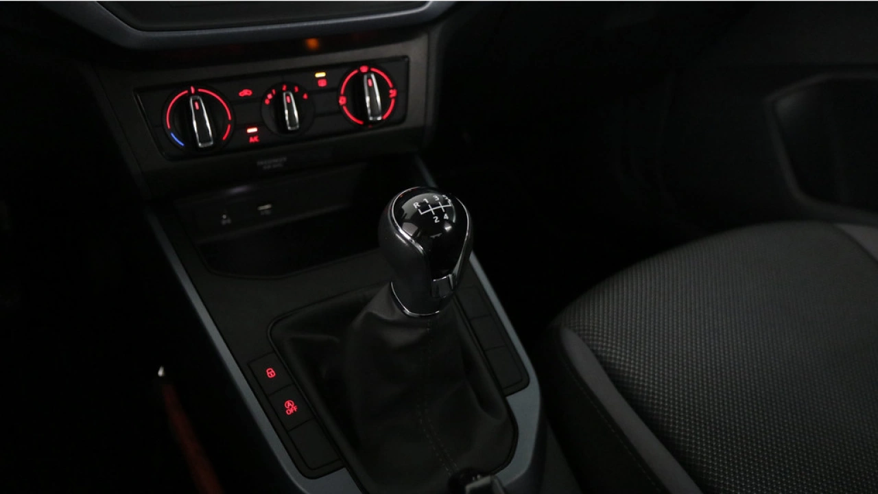 SEAT Arona 1.0 TSI 95pk Style
