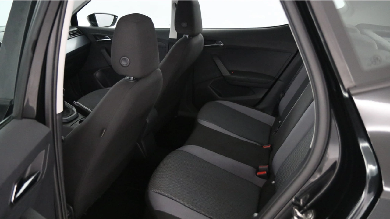 SEAT Arona 1.0 TSI 95pk Style