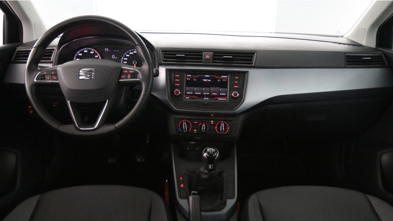 SEAT Arona 1.0 TSI 95pk Style